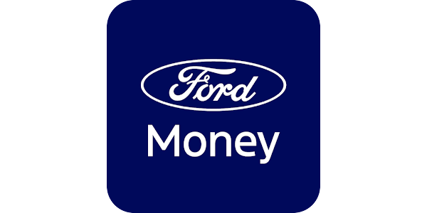 Ford Money Logo