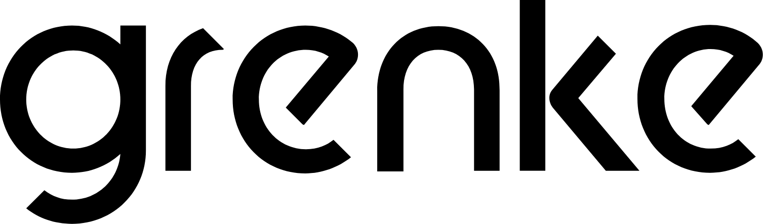Grenke Bank Logo