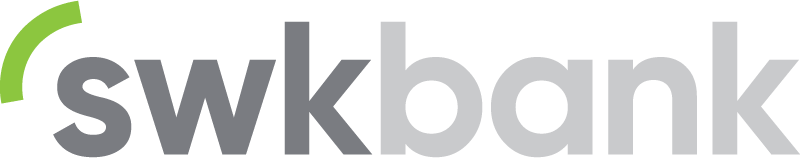 SWK Bank Logo