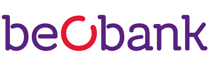 Beobank Logo