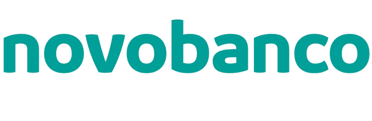 NOVO BANCO, S.A. Logo